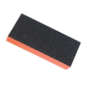 Buffer Orange - Black Sand (500pcs/box)