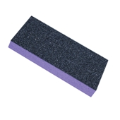 Buffer Purple - Black Sand (500pcs/box)