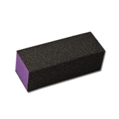 Purple Black Sand Buffer (500pcs/box)