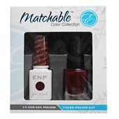 ENP Gel Color - Red Passion (creme)  BUY 10 GET 2 FREE
