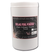 VIP Solar Pink Powder