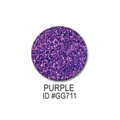 Glitter-Purple