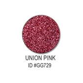 Glitter-Union Pink