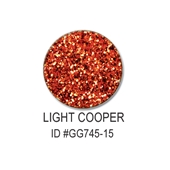 Glitter-Light Cooper