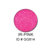 Glitter-IR-Pink