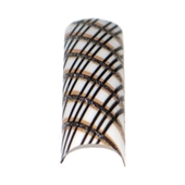 AIKO Nails Art Design (70tips/box)