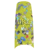 AIKO Sparkle Collection Tips (102tips/box)
