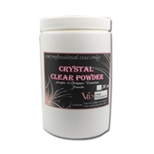 VIP Crystal Clear Powder