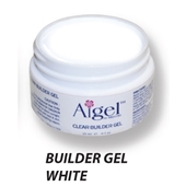 Aigel - Builder Gel - White