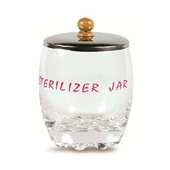 Sterilizer Jar
