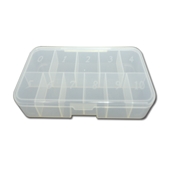 Tip Box (Soft Plastic)