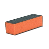 Orange Black Sand Buffer (500pcs/box)
