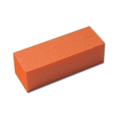 Orange White Sand Buffer (500pcs/box)