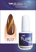 FLARE GEL - FL17