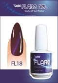 FLARE GEL - FL18