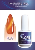 FLARE GEL - FL33