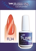 FLARE GEL - FL34