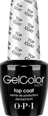 OPI Gel-  Top Coat