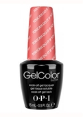 OPI Gel- Toucan-Do-It-If-You-Try