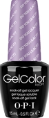 OPI Gel- Do You Lilac It