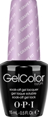 OPI Gel- A Grape Fit!