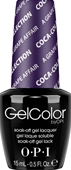 OPI Gel- A Grape Affair