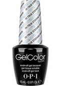 OPI Gel-  True-Stefani-Fashion