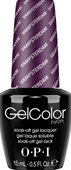 OPI Gel-  Vampsterdam