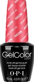 OPI Gel- Down To The Core-al