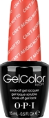 OPI Gel- Can’t AFjörd Not To