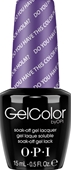 OPI Gel- Do You Have This Color In Stock-holm
