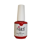 Aigel Color - Frosted Pomegranate